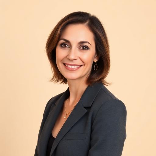 Lucía F., Consultora de Uruguay