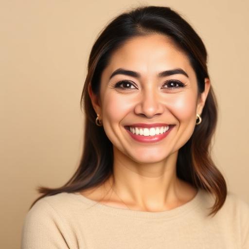 Paula V., Formadora de Perú
