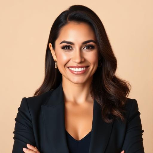 Andrea S., Coach de Ecuador